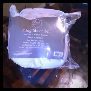 Sheet set